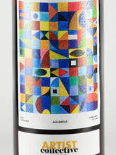 Load image into Gallery viewer, Artist Collective Auchentoshan 13 Years Old 2007