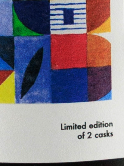 Artist Collective Auchentoshan 13 Years Old 2007