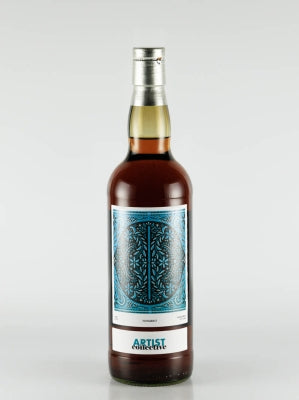 Artist Collective Caol Ila 10 Years Old 2010