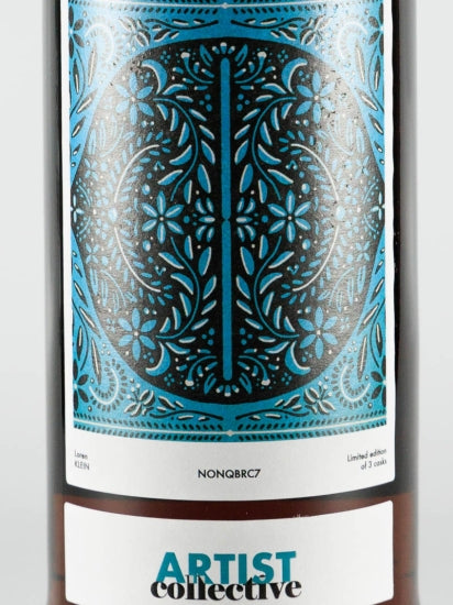 Artist Collective Caol Ila 10 Years Old 2010