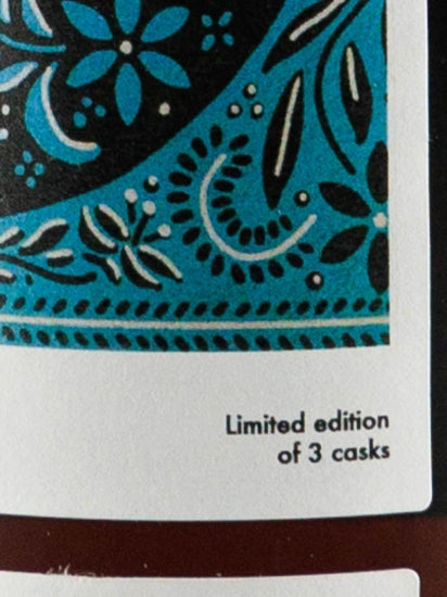 Artist Collective Caol Ila 10 Years Old 2010