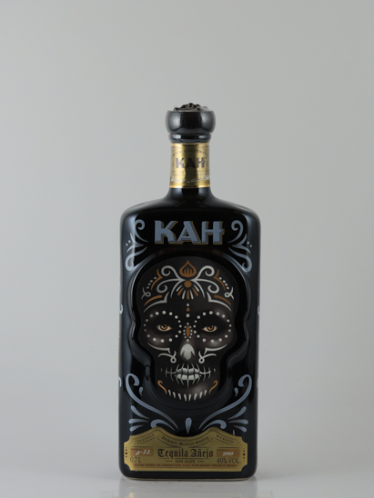Car Skull Anejo