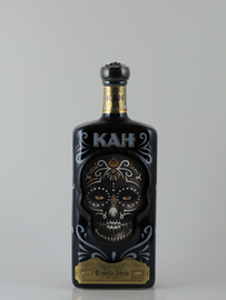 Car Skull Anejo