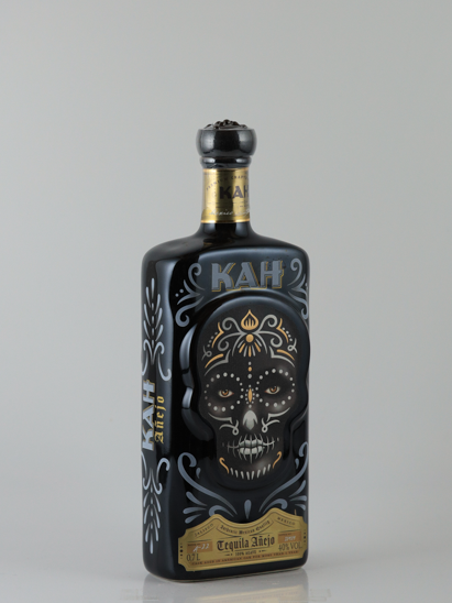 Car Skull Anejo