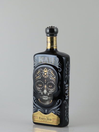 Car Skull Anejo