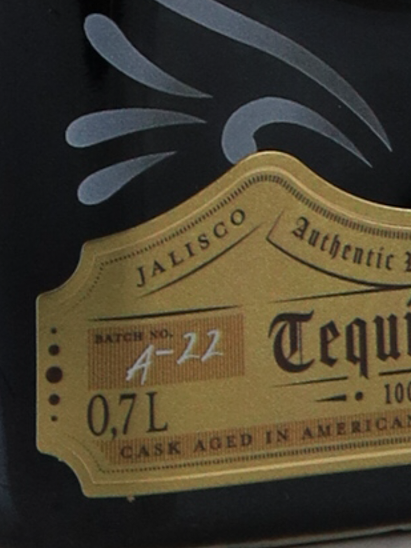 Car Skull Anejo