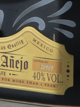 Load image into Gallery viewer, Car Skull Anejo
