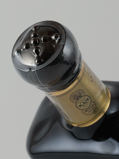 Car Skull Anejo