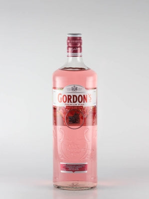 Gordon Pink Gin 1L