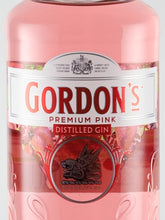 Load image into Gallery viewer, Gordon Pink Gin 1L