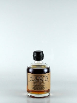 Hudson Manhattan Rye 350ml