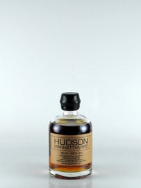 Hudson Manhattan Rye 350ml