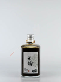 The Japanese Liqueur Mizunara 500ml
