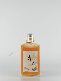 The Japanese Liqueur Yuzu Kosho 500ml