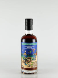 Boutique Rum Company Foursquare 10 Years Old Batch 4