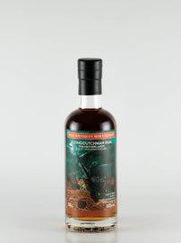 Boutique Rum Company The Flying Dutchman 4 Years Old Batch 1