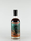 Boutique Rum Company The Flying Dutchman 4 Years Old Batch 1