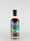 Boutique Rum Company Secret Distillery #5 Dominican Rum 7 Years Old Batch 1