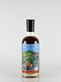Boutique Rum Company Engenho Novo da Madeira 3 Years Old Batch 1