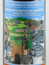 Load image into Gallery viewer, Boutique Rum Company Engenho Novo da Madeira 3 Years Old Batch 1