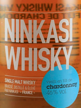 Load image into Gallery viewer, Ninkasi French Single Malt Whisky