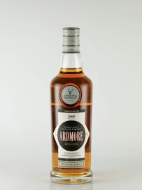 Gordon & MacPhail Distillery Label Ardmore 2000/2021