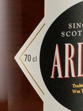 Load image into Gallery viewer, Gordon &amp; MacPhail Distillery Label Ardmore 2000/2021