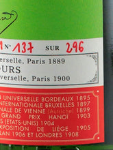 Load image into Gallery viewer, La Gauloise Vert 5 Years Old