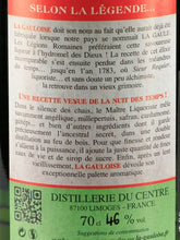 Load image into Gallery viewer, La Gauloise Vert 5 Years Old