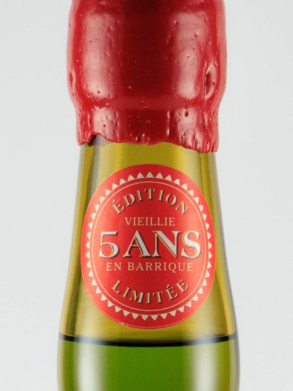 La Gauloise Vert 5 Years Old