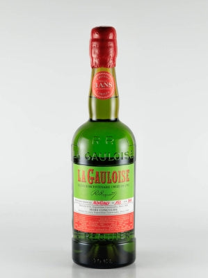 La Gauloise Vert 3 Years Old