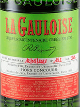 Load image into Gallery viewer, La Gauloise Vert 3 Years Old
