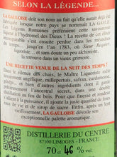 Load image into Gallery viewer, La Gauloise Vert 3 Years Old