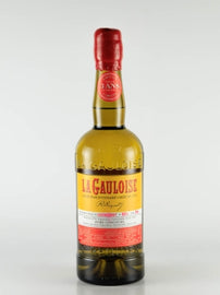 La Gauloise Jaune 3 Years Old