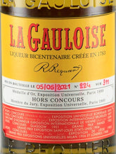 Load image into Gallery viewer, La Gauloise Jaune 3 Years Old