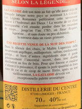 Load image into Gallery viewer, La Gauloise Jaune 3 Years Old