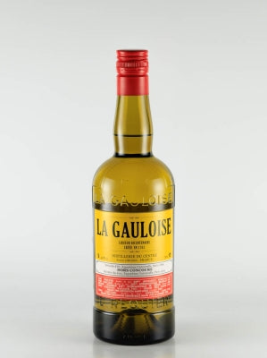La Gauloise Jaune