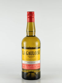 La Gauloise Jaune