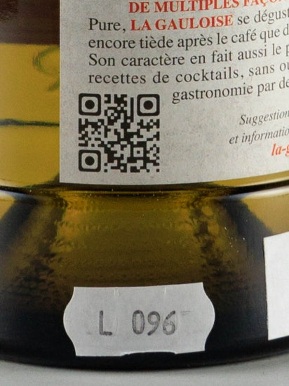 La Gauloise Jaune