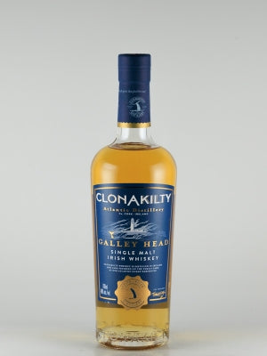 Clonakilty Galley Head Single Malt