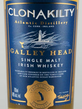 Load image into Gallery viewer, Clonakilty Galley Head Single Malt