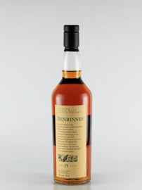 Benrinnes 15 Years Old 2017 Release Lot 7249