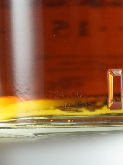 Benrinnes 15 Years Old 2017 Release Lot 7249