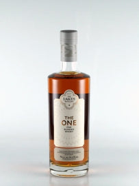 Lakes The One Fine Blended