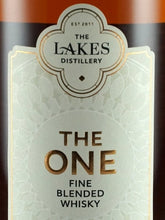 Load image into Gallery viewer, Lakes The One Fine Blended