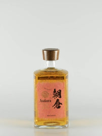 Shinozaki Asakura Sakura Cask Blended