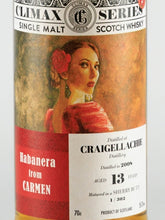 Load image into Gallery viewer, Climax Series Craigellachie 13 Years Old 2008