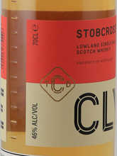 Load image into Gallery viewer, Clydeside Stobcross