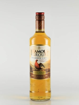 Famous Grouse Bourbon Cask 700ml