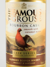Load image into Gallery viewer, Famous Grouse Bourbon Cask 700ml